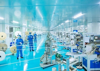 China Guangzhou Jiurong Packaging Co.,Ltd Bedrijfsprofiel