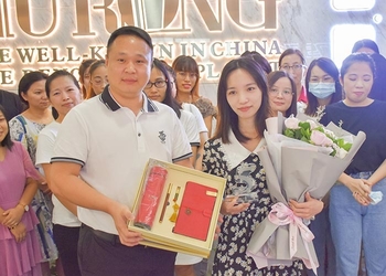 China Guangzhou Jiurong Packaging Co.,Ltd Bedrijfsprofiel