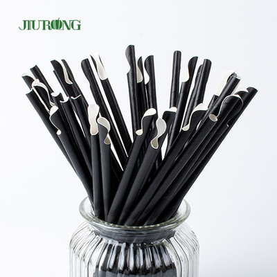 Duurzaam Biologisch afbreekbaar Document Straw For Department Stores
