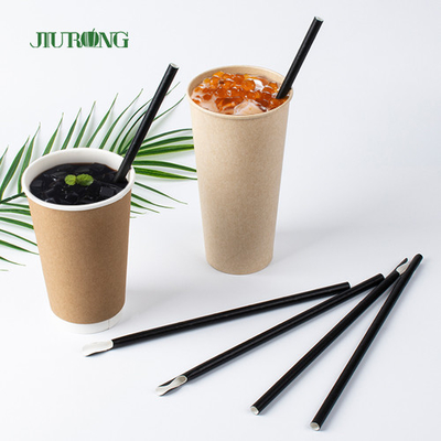 Duurzaam Biologisch afbreekbaar Document Straw For Department Stores
