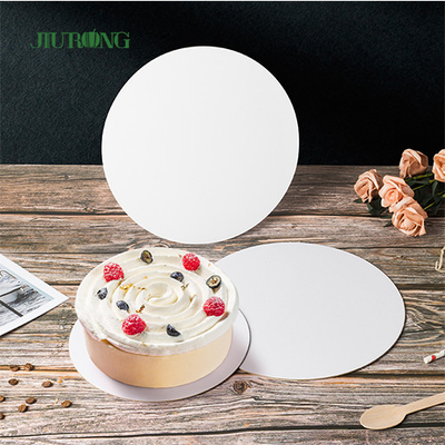 MDF Beschikbare Masonite van de Cakeraad Caketrommel voor Dessertwinkels