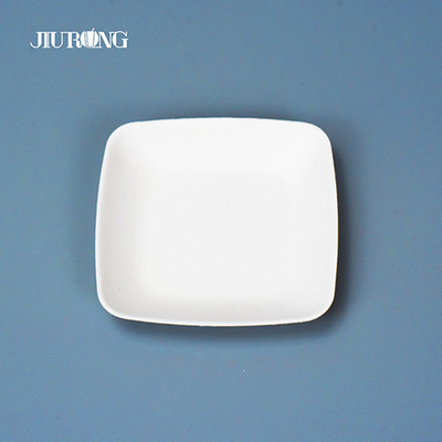 ODM Bagasse Voedselcontainer Eco-vriendelijke biologisch afbreekbare lunchtrays