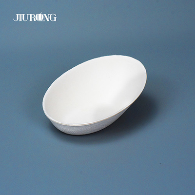 ODM Bagasse Voedselcontainer Eco-vriendelijke biologisch afbreekbare lunchtrays