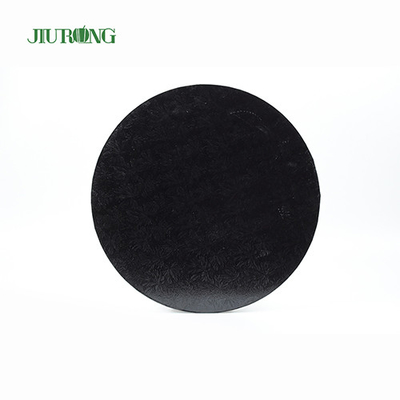 340 mm wegwerp cake board drum