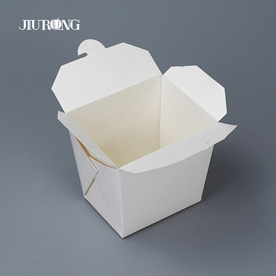 Biologisch afbreekbare Beschikbare Document Soepcontainers F Fluit Gerecycleerde ISO9001